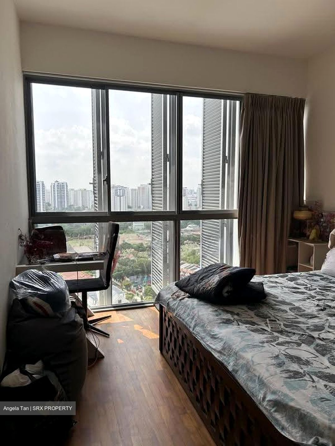 Hillsta (D23), Condominium #632509091